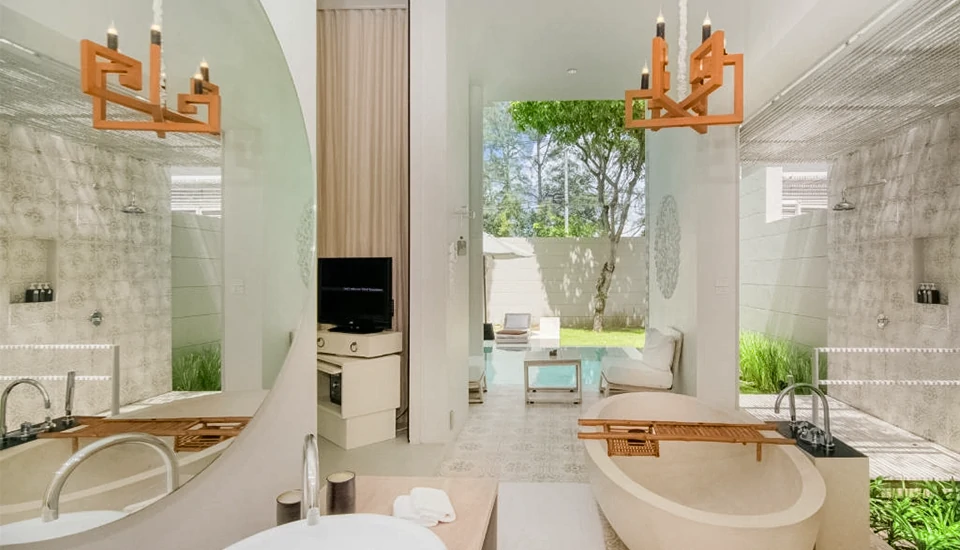 هتل سالا می خائو پوکت